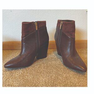 Vince Camuto Ankle Boots